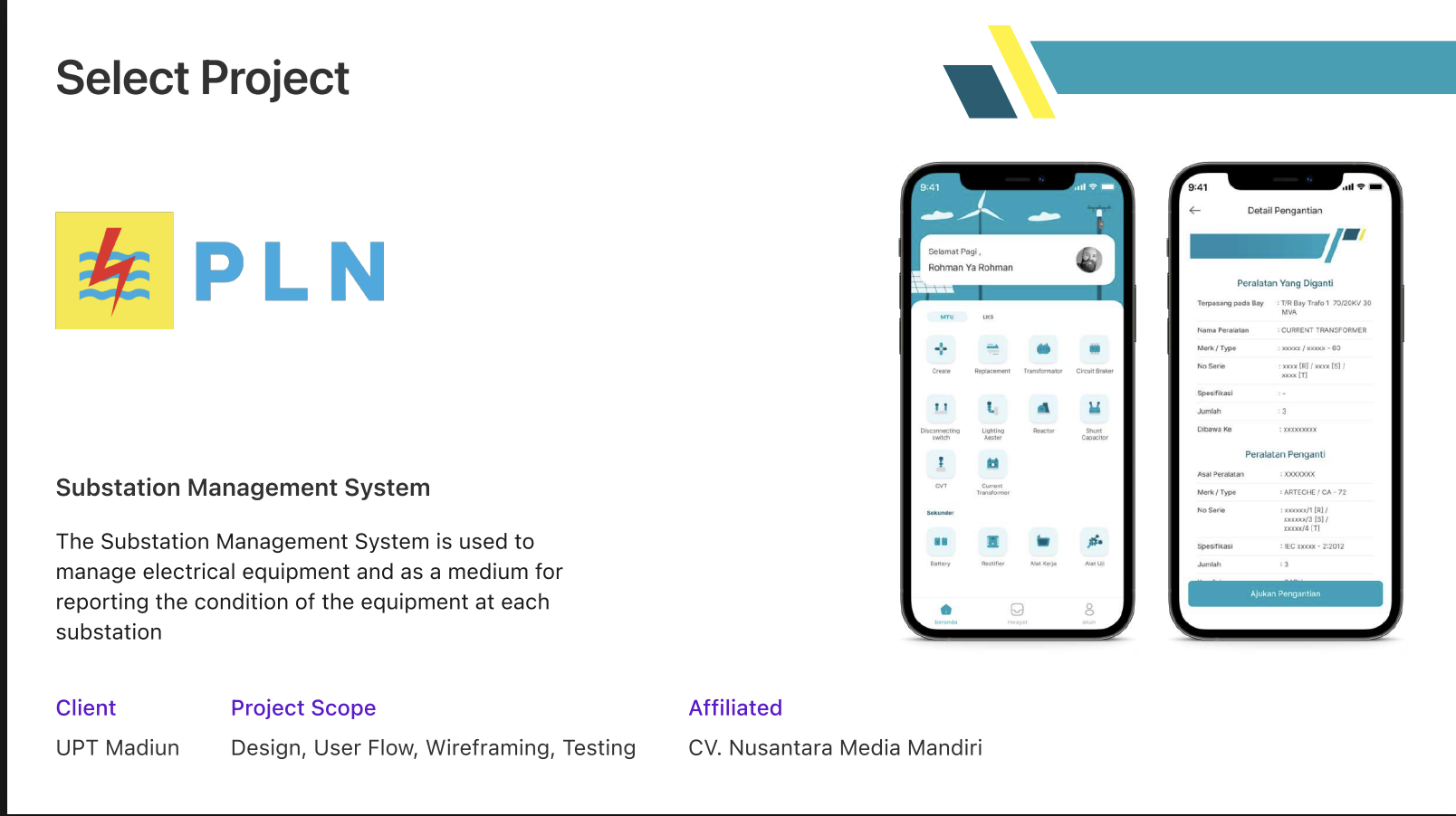 Preview of PLN